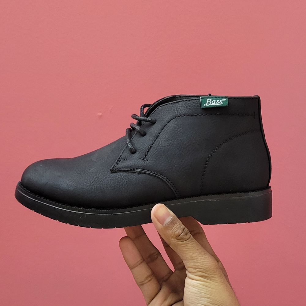GH Bass Boots